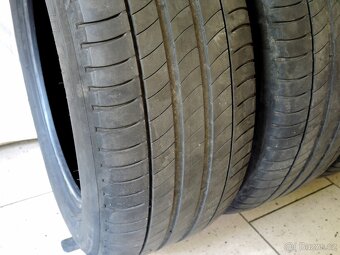 225/55R17 97Y Michelin Primacy MO/ až 4 ks - 7