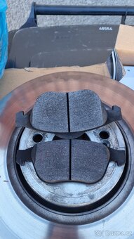 Brzdové kotouče a desky renault - 7