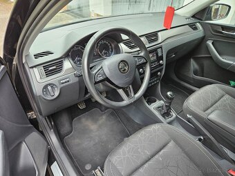Škoda Rapid 1.0 tsi 70kw_2018_najeto 80 tis_plná výbava - 7