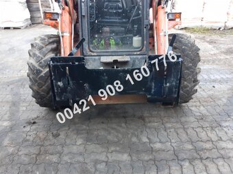 Vyrábíme adaptéry, přechodové desky, redukce na stroje... - 7