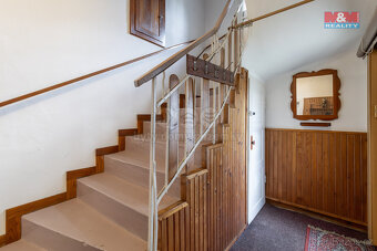 Prodej rodinného domu, 91 m², Bohumín, ul. Kasárenská - 7