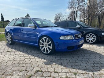 Audi rs4 b5 2.7 biturbo - 7