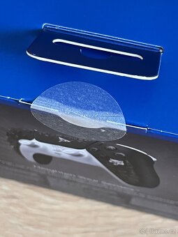 PS5 Dualsense The Last Of Us Limited Edition NOVÉ - 7