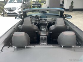 BMW M4 CABRIO - 7