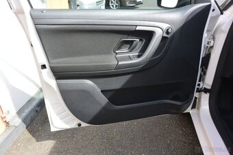 PRODÁM Škoda Fabia 1.2TSi WEBASTO, PO ROZVODECH - 7