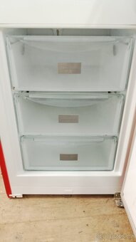 Lednice Liebherr 200cm výška - 7