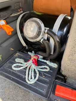 Suzuki Jimny 1,3 4x4 LPG - 7