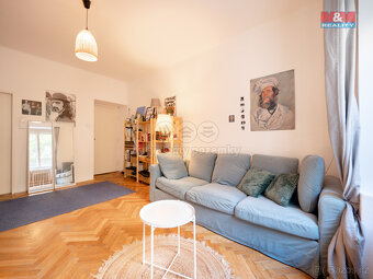 Prodej bytu 2+kk, 45 m², Praha, ul. V Horní Stromce - 7