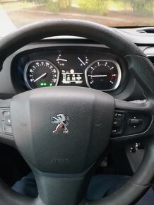 Traveller, Proace, SpaceTourer - 7