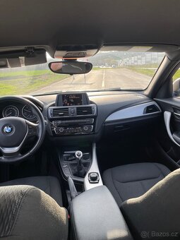 BMW 116d 2016 - 7