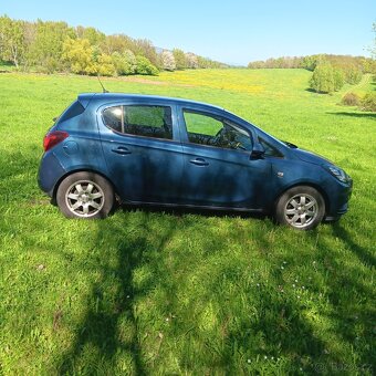 OPEL CORSA E DIESEL - 7