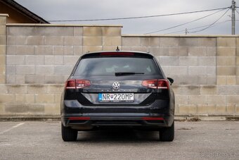 Volkswagen Passat Variant Highline 2 TDi - 7