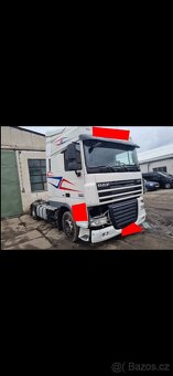 DAF 105.460 - 7