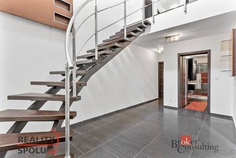Prodej, domy/rodinný, 331 m2, Zlatý kopec 54, 46303 Stráž na - 7