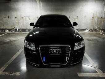 Audi A6 C6 4F 2009 TFSI 3.0 ( Vymena Audi,VW,Skoda) - 7