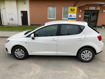 Seat Ibiza 1,4 MPi 63 kw,rv.3/2012 - 7