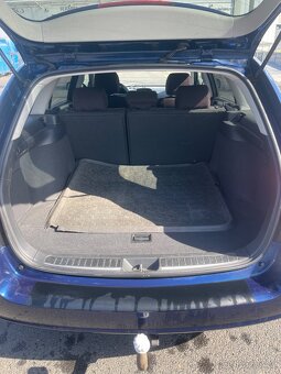 Toyota Avensis 2.2 D-4D, 130kW, STK 2027, Combi - 7