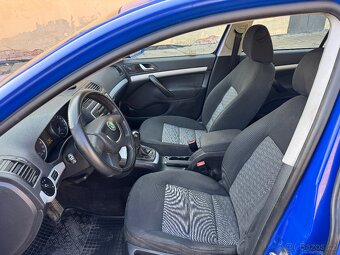 Škoda Octavia II 1.9 TDi COMBI 2009 MOŽNO NA SPLÁTKY - 7