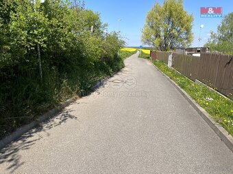 Prodej pozemku k bydlení, 3311 m², Benátky nad Jizerou - 7