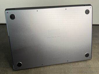 MacBook Pro 16'' 2021 / M1 Pro / 32GB / 512GB SSD - DPH - 7