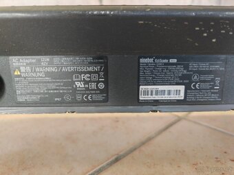 Koloběžka Ninebot MAX G30E II - 7