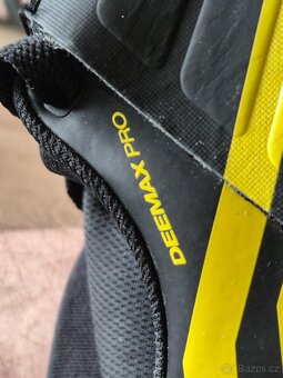 MTB Enduro boty Mavic Deemax Pro, vel. 43¹/³ - 7