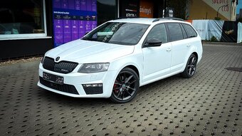 Škoda Octavia RS TOP - 7