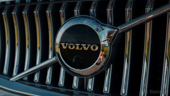 Volvo XC90, T8 ULTIMATE RECHARGE 2023 - 7