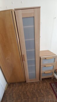 Vysoké skřiňky - 7