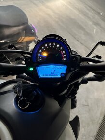 Kawasaki Vulcan S - 7