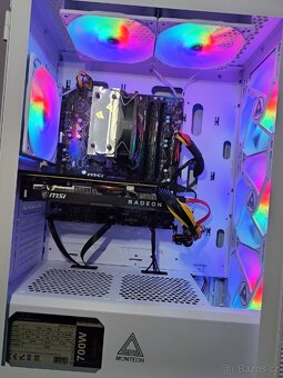 Herní PC +bonus - 7
