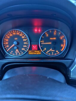 Na prodej BMW E90 320 d 120 kw - 7