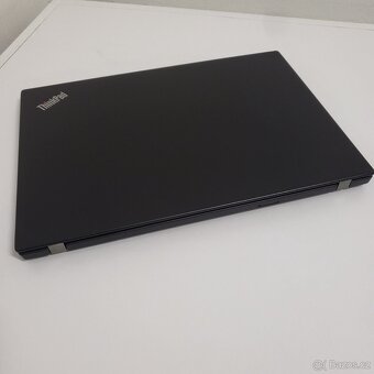 Lenovo Thinkpad X395 /Ryzen 5/Vega 2GB/16GB-DDR4/Dotyk - 7