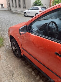 Fabie 1.4.MPI - 7
