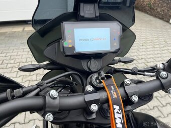 Prodám KTM 790 Adventure - 7