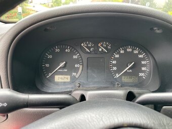Volkswagen polo 37kw 1.0 - 7
