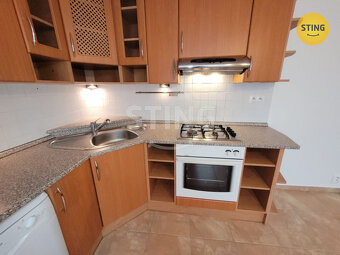 Byt 3+kk s balónem k pronájmu, Opava / Město, ulice , 132484 - 7
