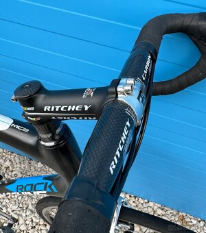 Rock Machine Raceride 700 - 7
