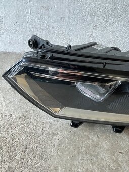 Vw Passat B8 přední levé světlo - 7