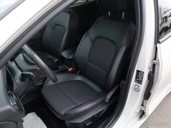Ford Focus 1.5TDCi,88kW,STline,1majČR,DPH - 7