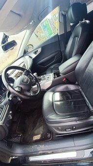 Audi A7 3.0tdi - 7