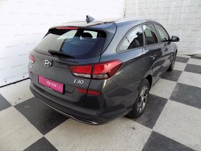 Hyundai i30 1.0T-GDI/Essential/ - 7