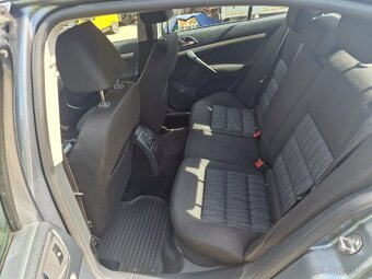 Škoda octavia 1.4 Tsi - 7