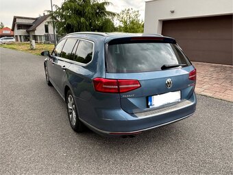 Volkswagen Passat B8 2.0tdi 4Motion - 7
