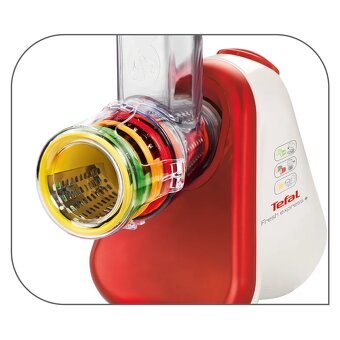 Elektrické struhadlo Moulinex / Tefal Fresh Express+ - 7
