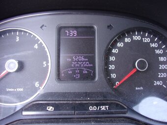 VOLKSWAGEN AMAROK 2.0 BITDI 132KW 4MOTION DOUBLE CAB, RZ 8T9 - 7