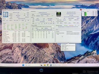 Počítač s Windows 11 / i5-7400 / 32 GB RAM / SSD / GTX 560ti - 7