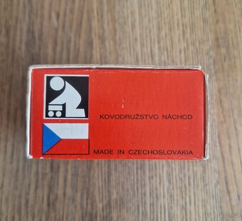 interface video joystick Sinclair Spectrum Plus Delta - 7