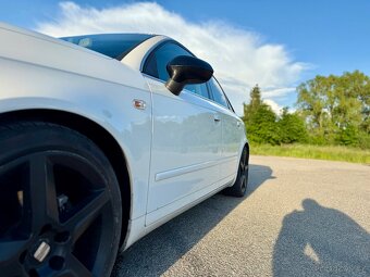 SEAT EXEO 2.0 TDI Facelift - 7