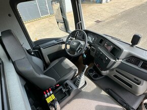 MAN TGL 12.250, 11,99T, 6 VÁLCŮ,CHARVÁT CTS NA 8 TUN - 7